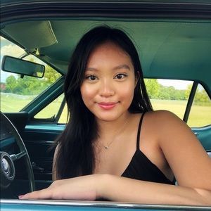 Meet your Posher, Erika